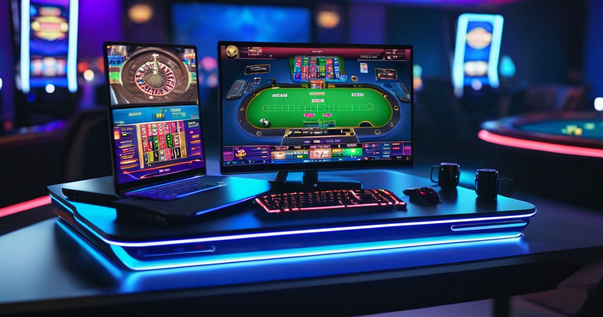 CanPlay Casino Canada: Discover the Best Game Selection — Mobile Gaming: The canplay casino app Experie