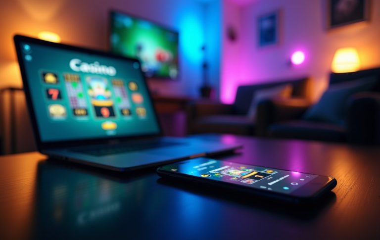 Canplay Casino: Your Guide to Winning in Canada