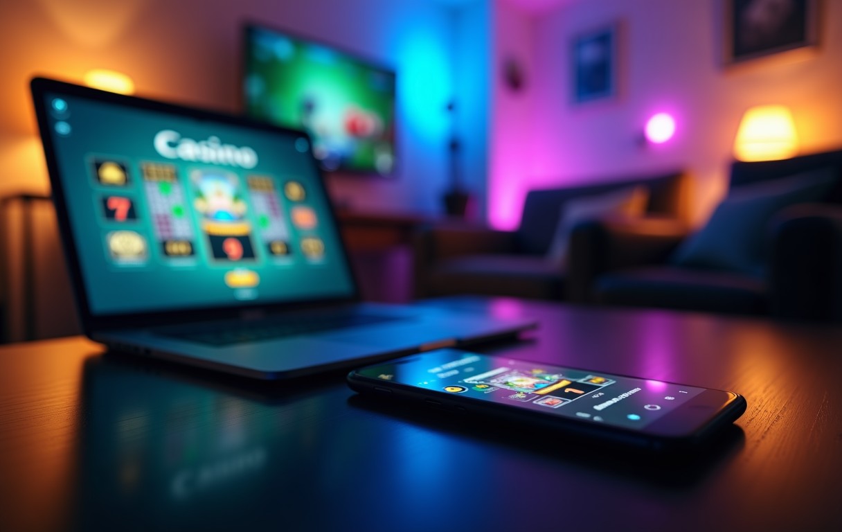 Canplay Casino: Your Guide to Winning in Canada