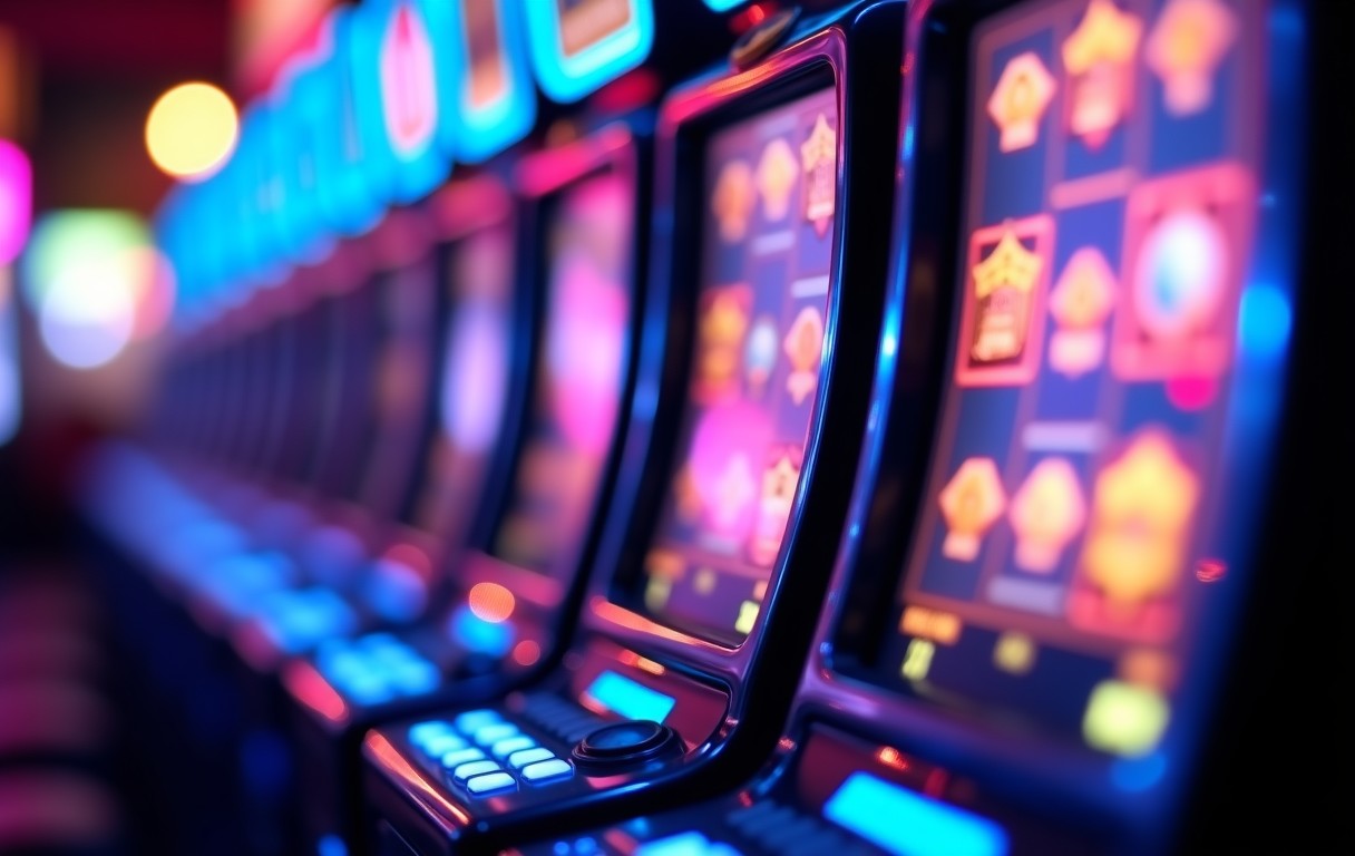 Canplay Casino: Your Guide to Winning in Canada — Exploring Game Offerings at Canplay Casino Canplay Casino: Your Guide to Winning in Canada — Exploring Game Offerings at Canplay Casino