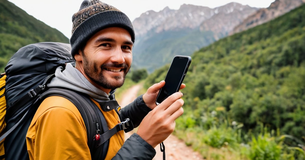 eSIM for backpackers and budget travelers