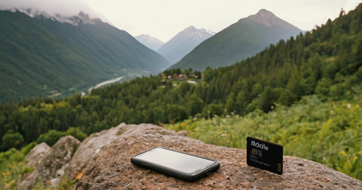 eSIM for backpackers and budget travelers — Tips for Choosing the Best eSIM Provider for Budget Travelers eSIM for backpackers and budget travelers — Tips for Choosing the Best eSIM Provider for Budget Travelers