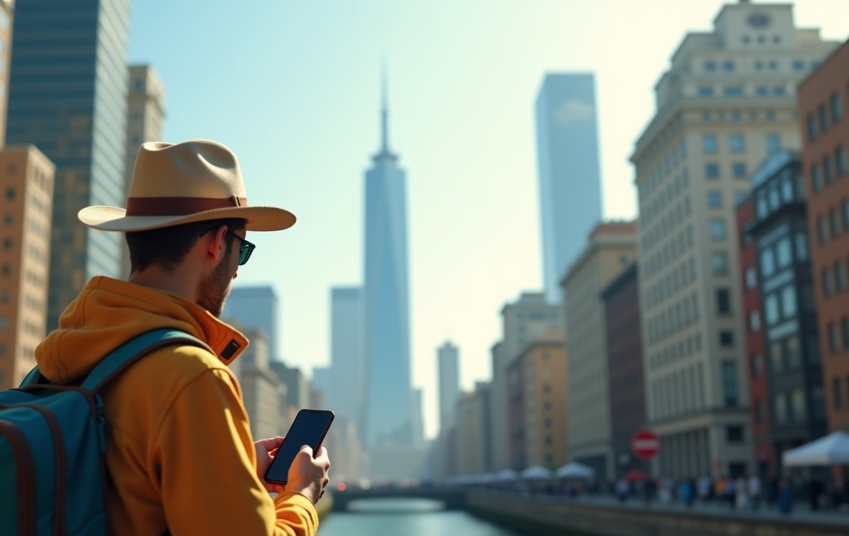 How eSIM helps avoid local SIM purchases — Access to Global Connectivity How eSIM helps avoid local SIM purchases — Access to Global Connectivity