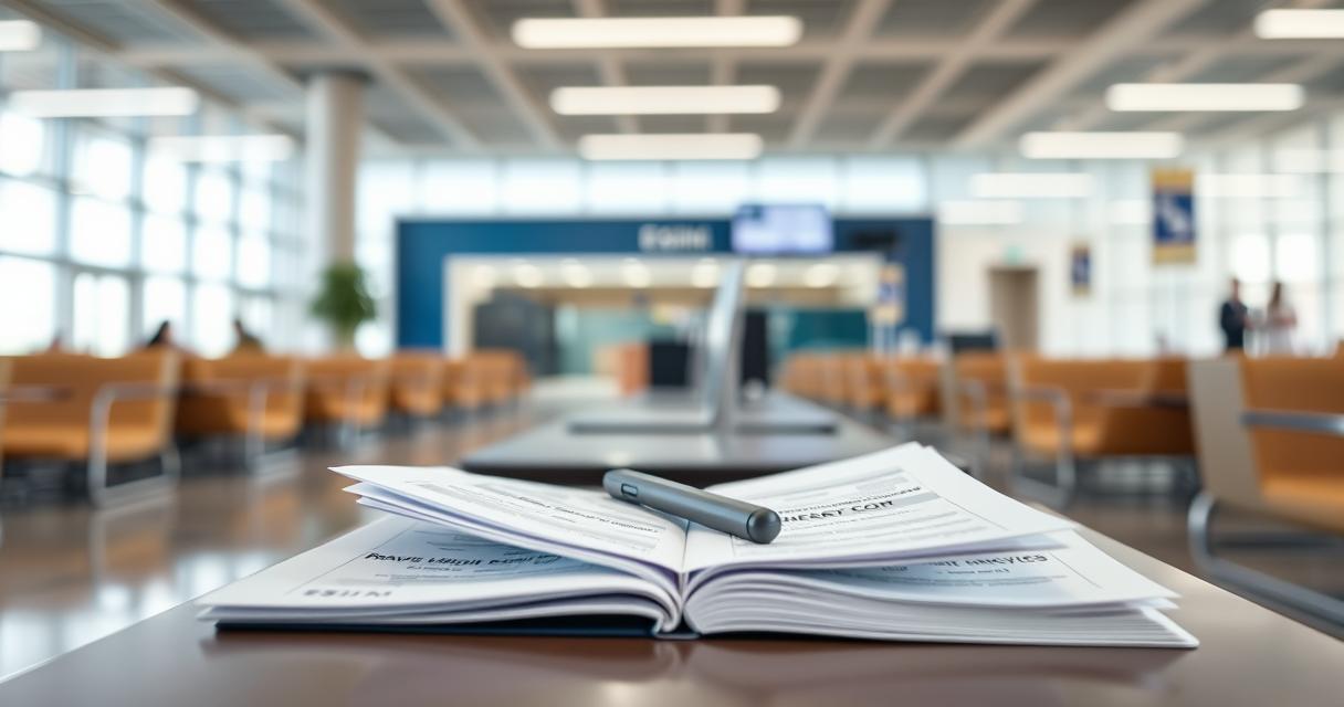 How eSIM works during international layovers — Choosing the Right eSIM Plan for Layovers How eSIM works during international layovers — Choosing the Right eSIM Plan for Layovers