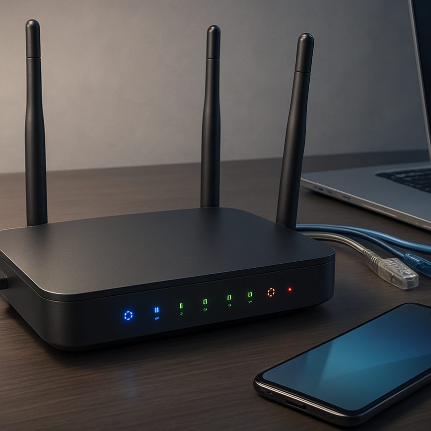 Why digital connectivity solutions expand globally