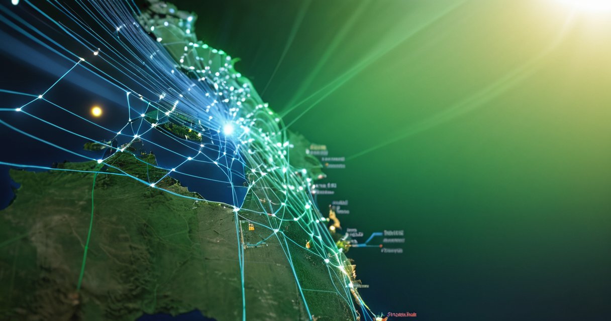 How eSIM supports cross-border mobility — Future Trends: eSIM and Global Connectivity How eSIM supports cross-border mobility — Future Trends: eSIM and Global Connectivity