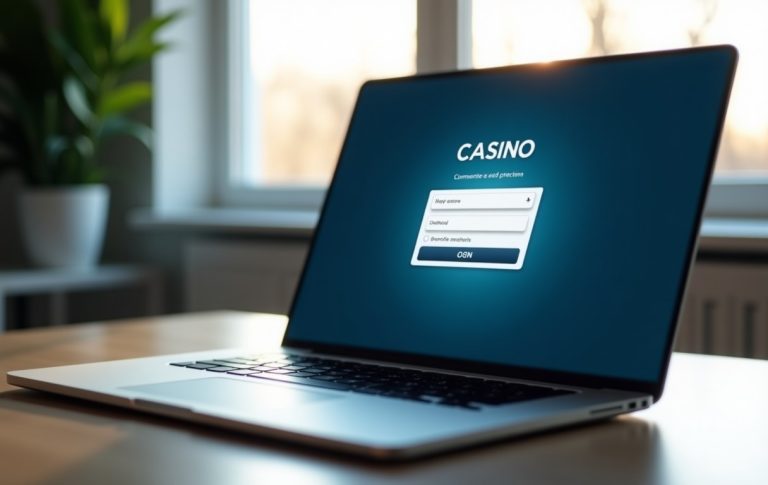 Nitro Casino Kirjaudu: How to Access Your Account Easily