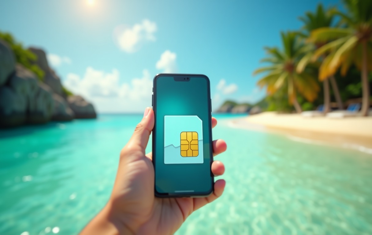 Understanding eSIM validity periods — How roaming agreements affect the effective life of a plan