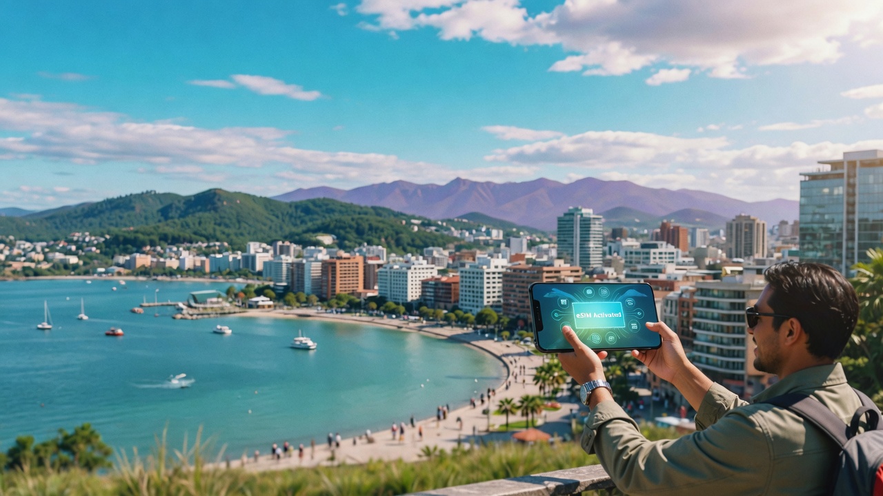 Understanding unlimited data eSIM options