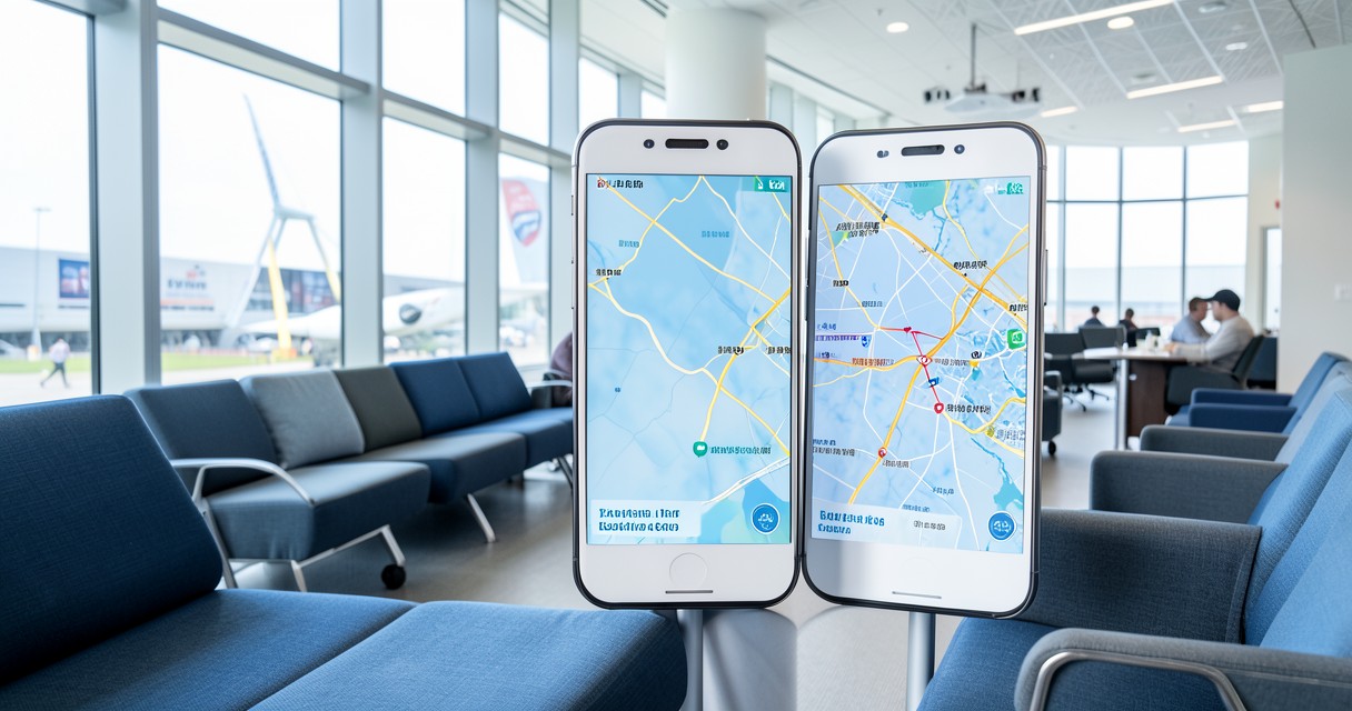 Choosing regional versus global eSIM plans — Global eSIM Plans