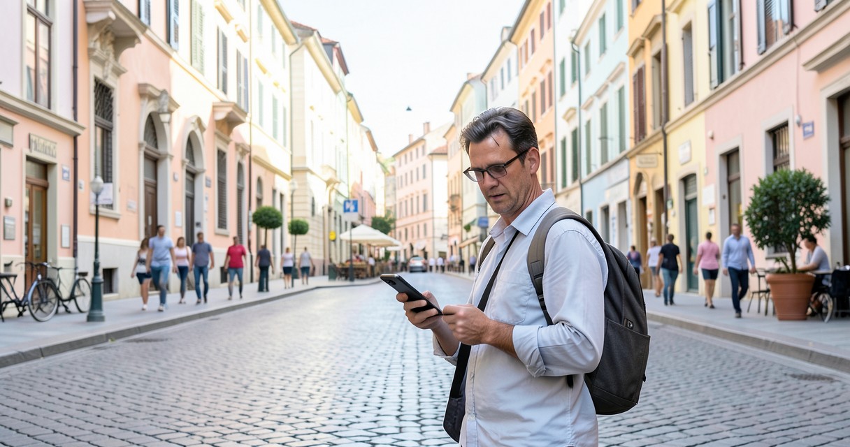 How digital SIM technology supports tourism — Improving Safety and Security for Tourists