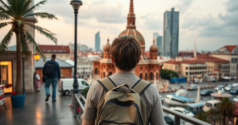 How eSIM changes international communication