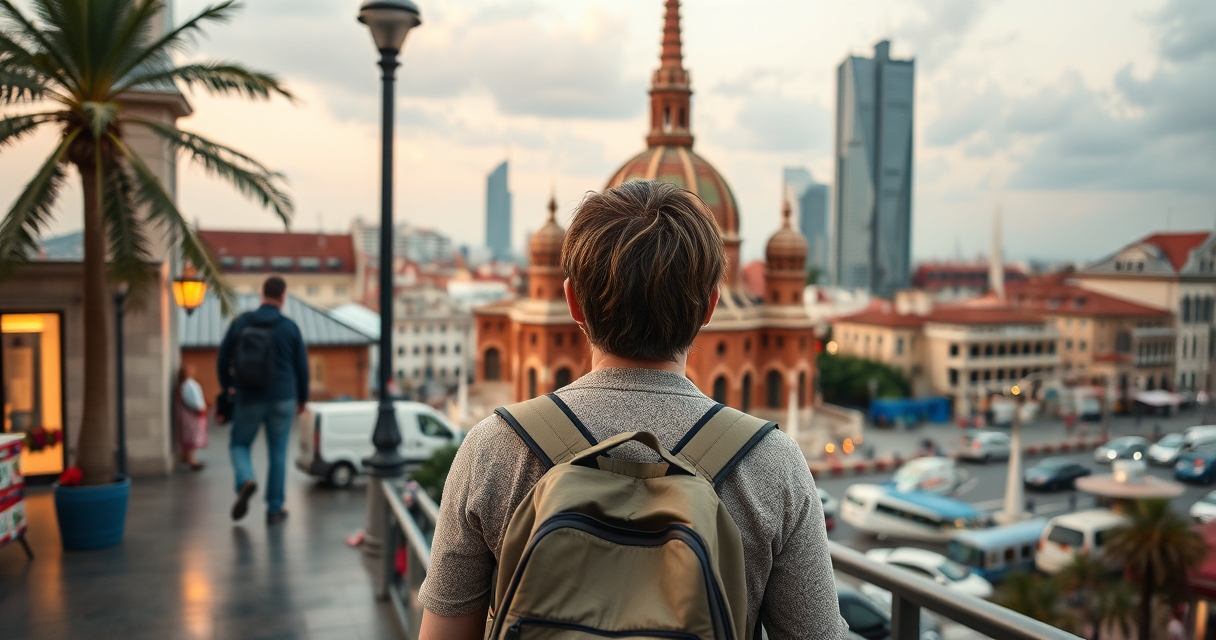 How eSIM changes international communication