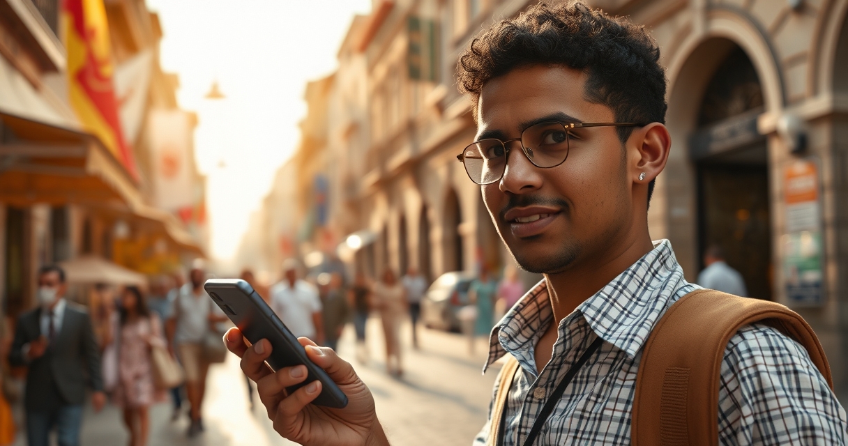 How eSIM changes international communication — eSIM adoption in emerging markets and its global impact