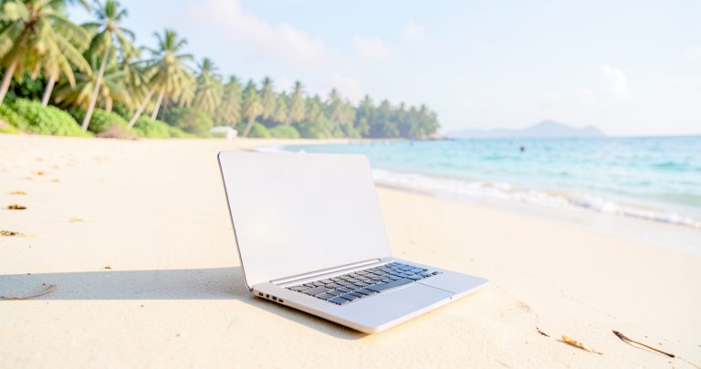 How eSIM improves work-from-anywhere lifestyles