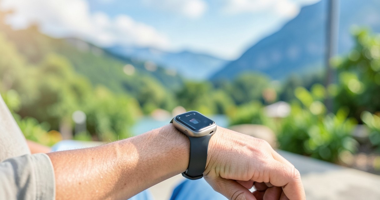 How eSIM improves work-from-anywhere lifestyles — Integration with wearables and IoT expands the work‑from‑anywhere tool