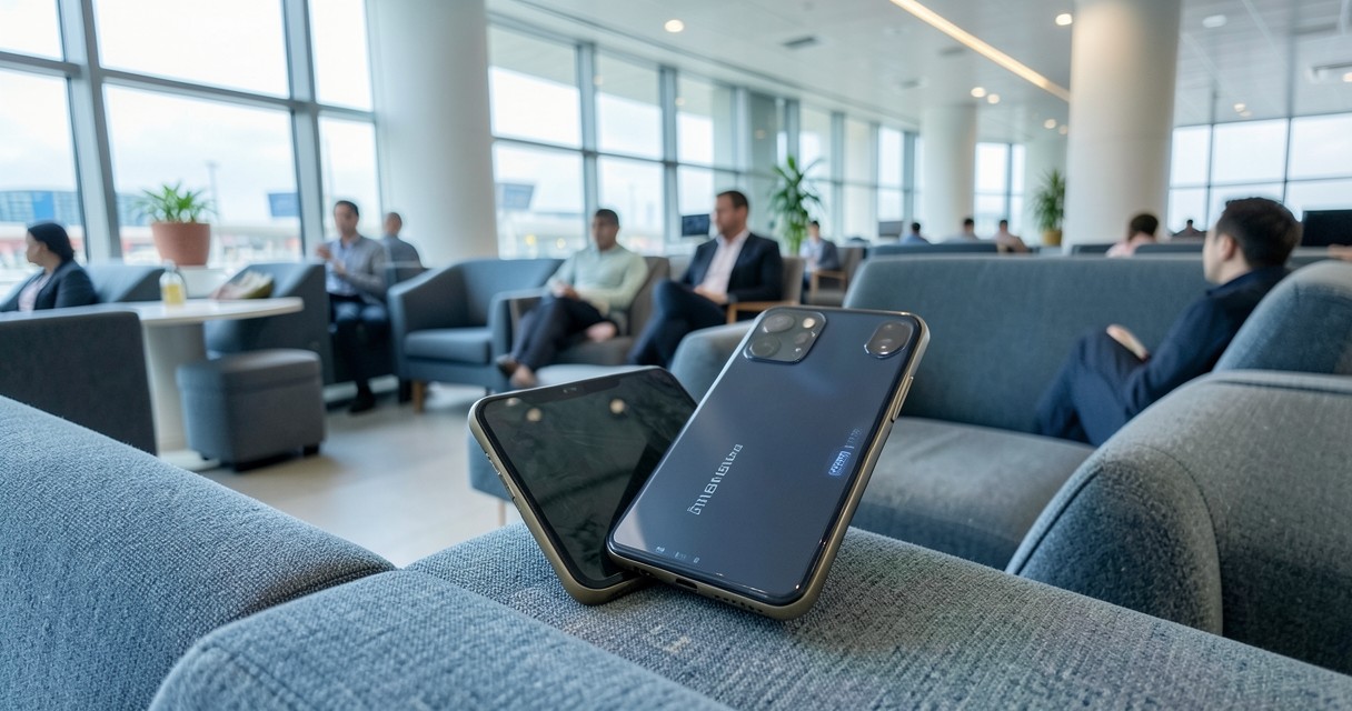 How eSIM simplifies travel planning
