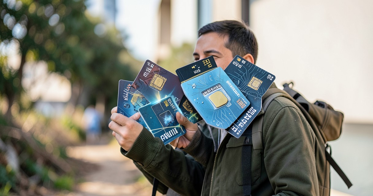 How eSIM simplifies travel planning — Security and privacy advantages while abroad How eSIM simplifies travel planning — Security and privacy advantages while abroad