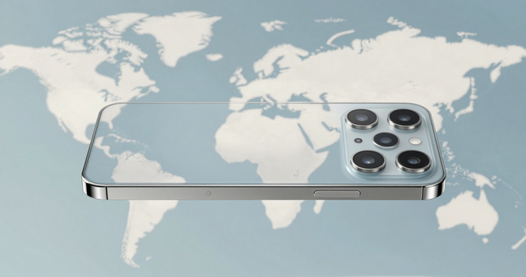 How eSIM supports borderless internet access