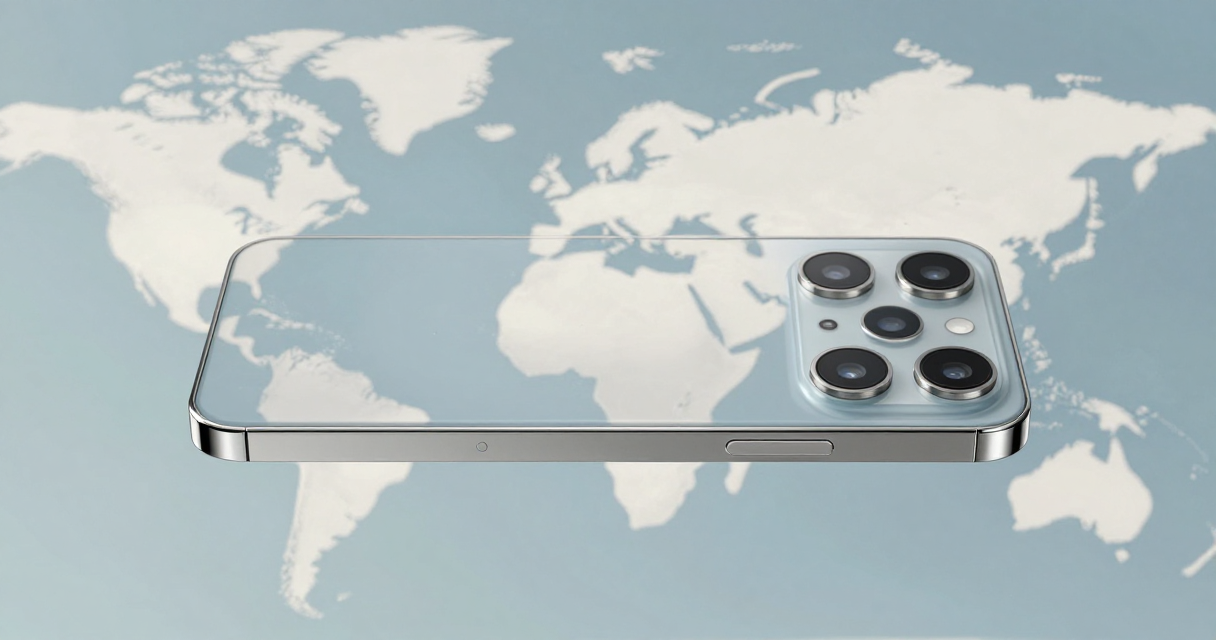 How eSIM supports borderless internet access