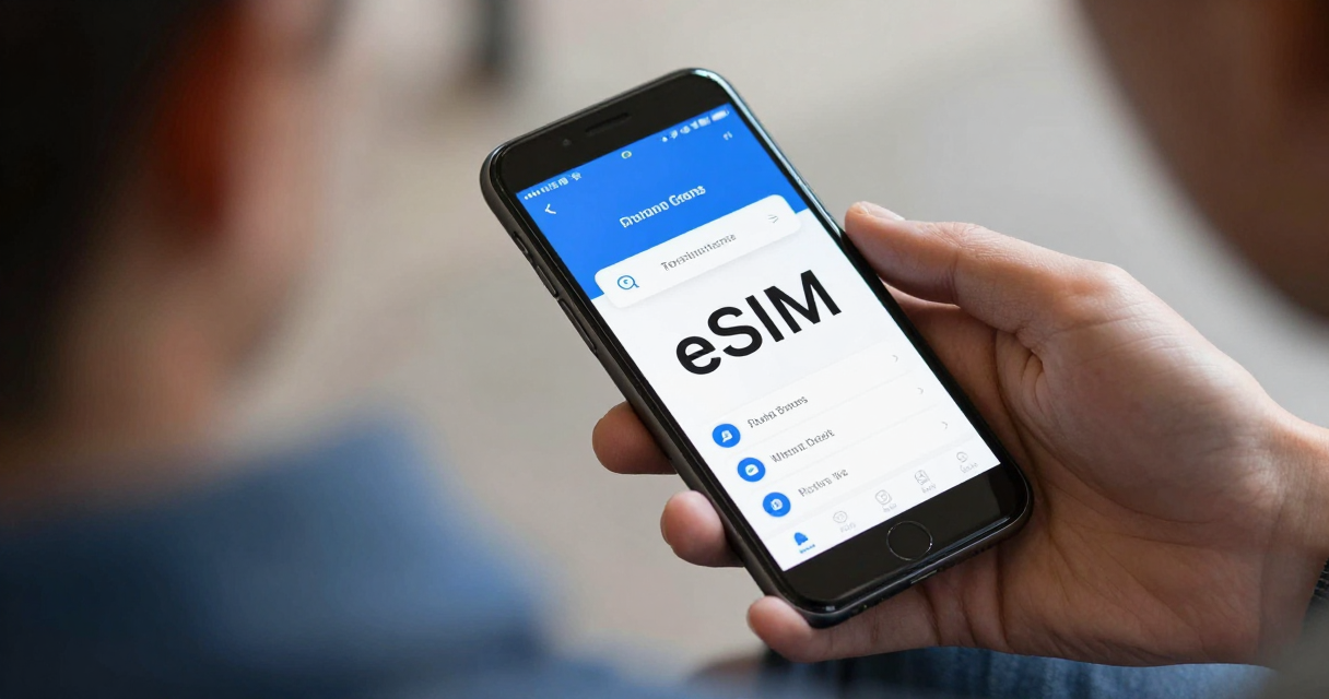 How eSIM supports borderless internet access — Cost-Effective Solutions for Mobile Data