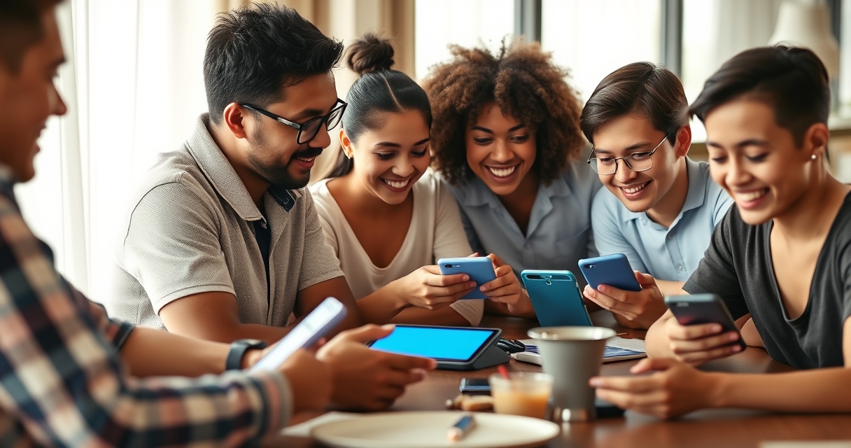 How eSIM works for family travel — Managing data pools and sharing across devices