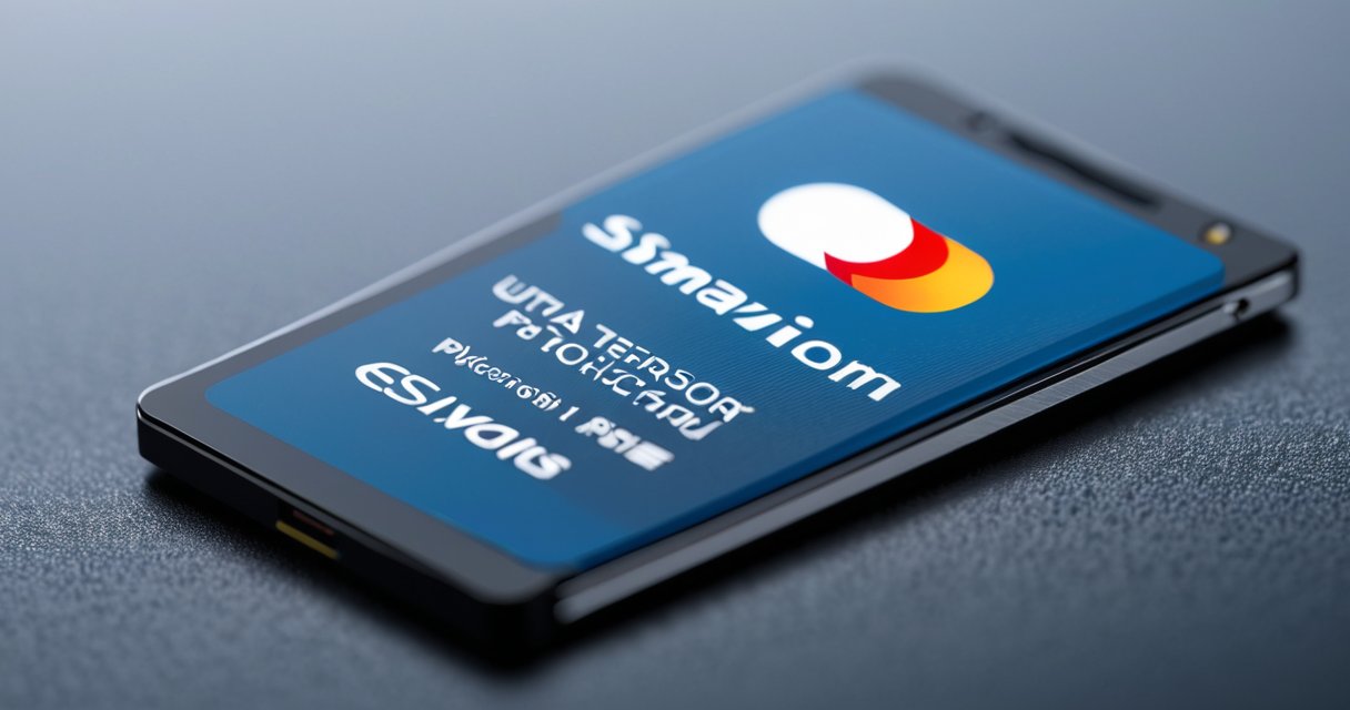 Advantages of Switching to eSIM
