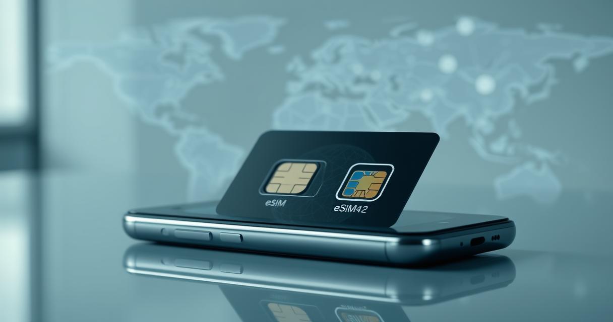 Managing travel connectivity from one app — Future Trends in Travel Connectivity