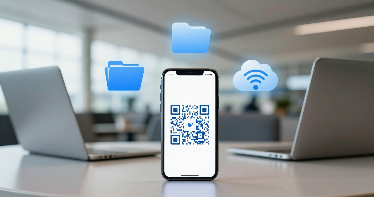Tips for activating eSIM before departure — Download the QR code or activation details while you still have Wi‑Fi