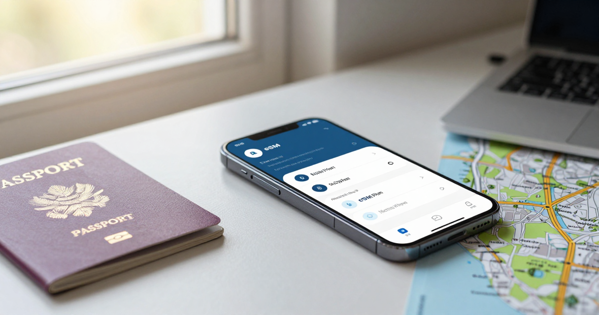 Understanding data expiration on eSIM — Renewing or Upgrading Your eSIM Data Plan