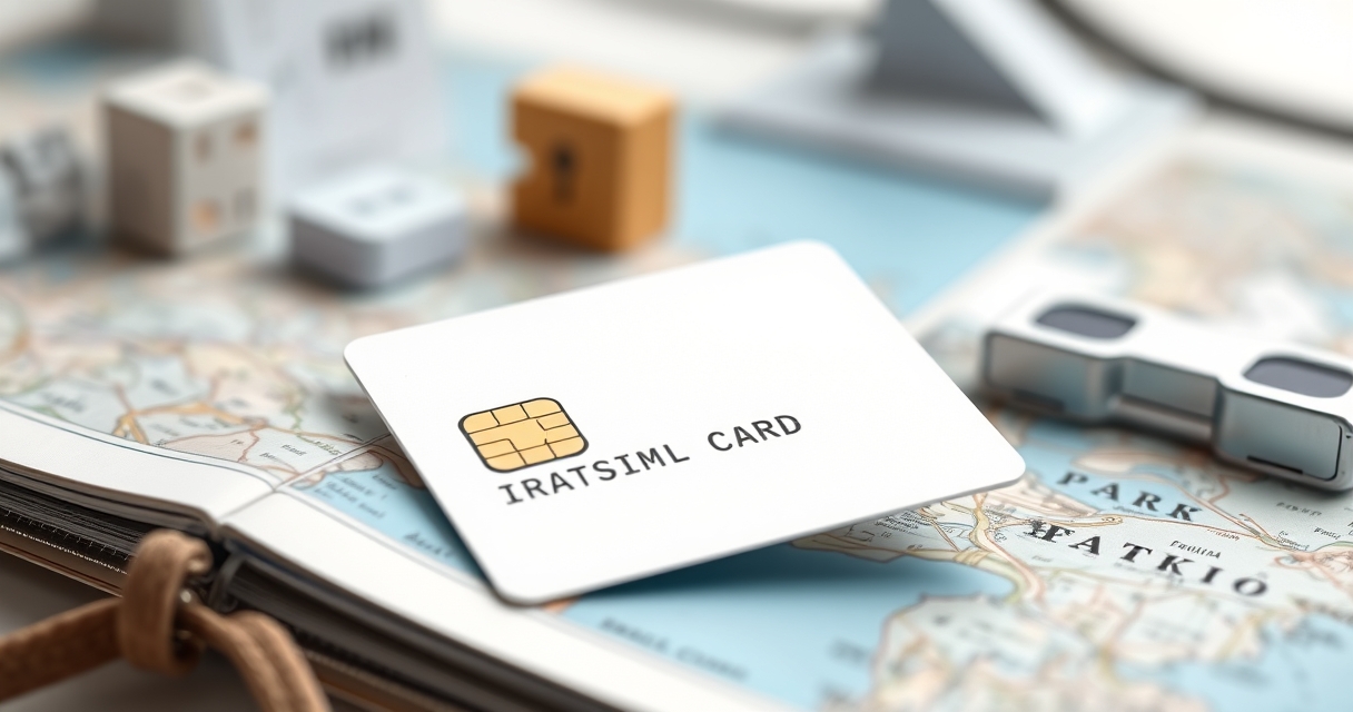 Understanding mobile coverage before travel — Comparing eSIM Plans for Travelers