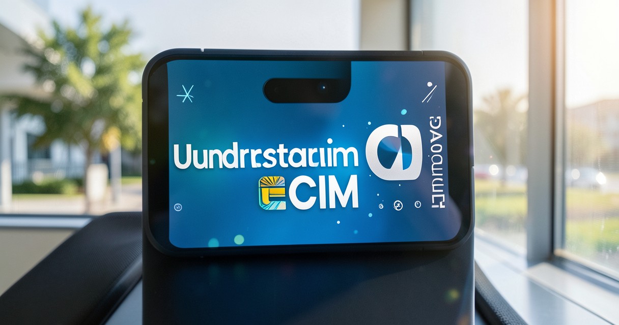 Why eSIM is useful for weekend getaways