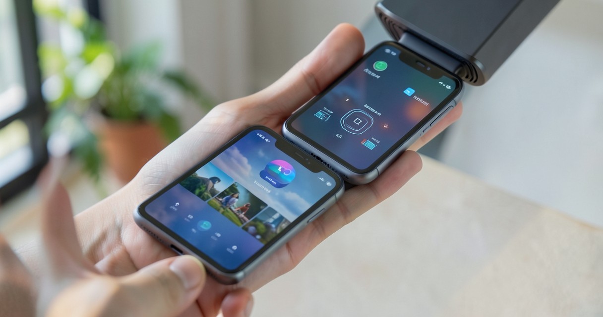 Why eSIM is useful for weekend getaways — Seamless Integration with Smart Devices