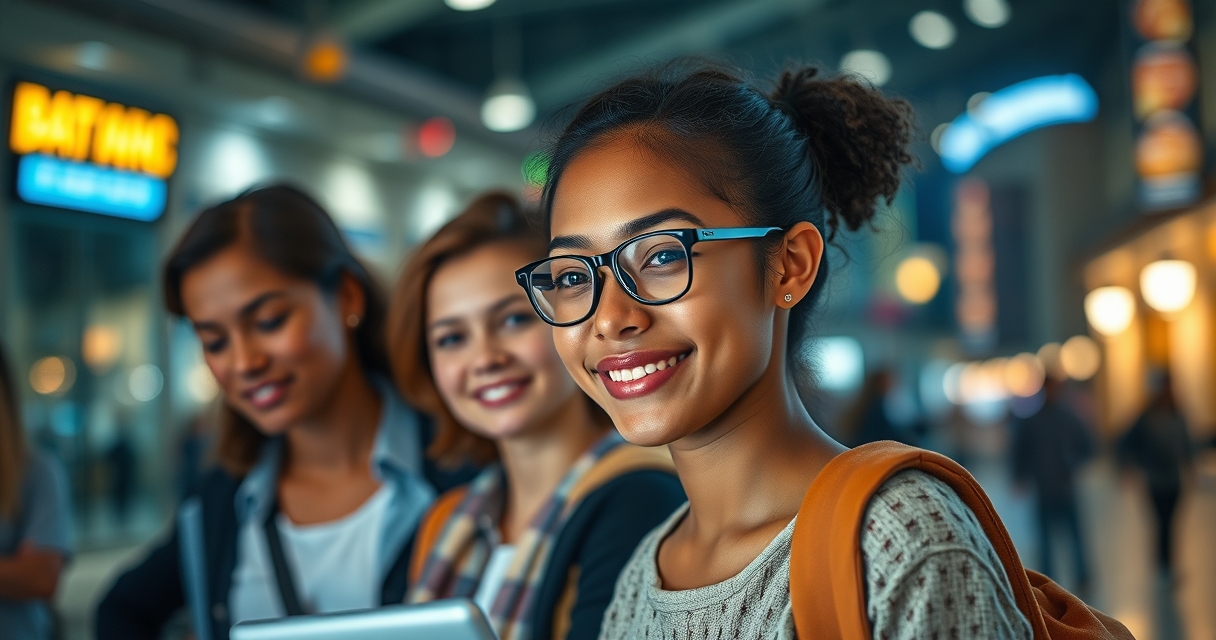 How eSIM helps students studying abroad