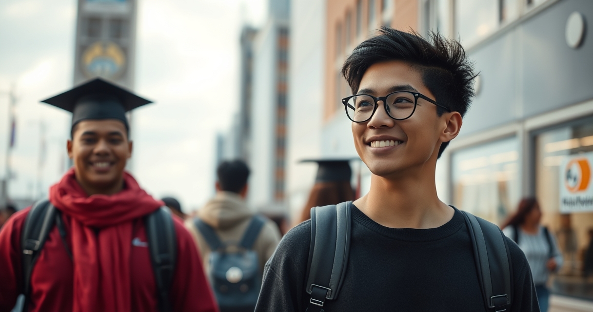 How eSIM helps students studying abroad — Seamless Connectivity Across Multiple Destinations