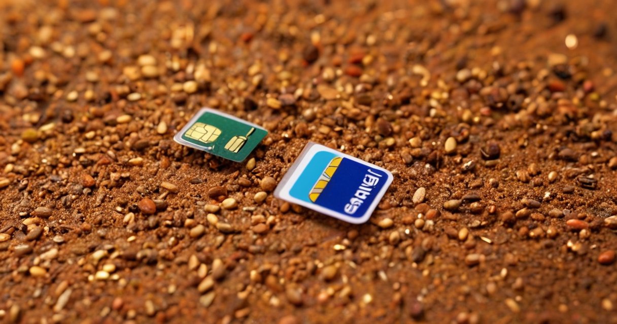 How eSIM works on unlocked devices