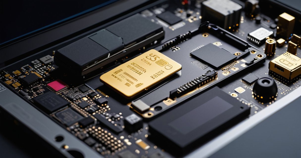 Benefits of Using eSIM for Everyday Connectivity