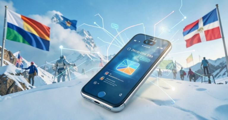 Understanding local versus international eSIMs