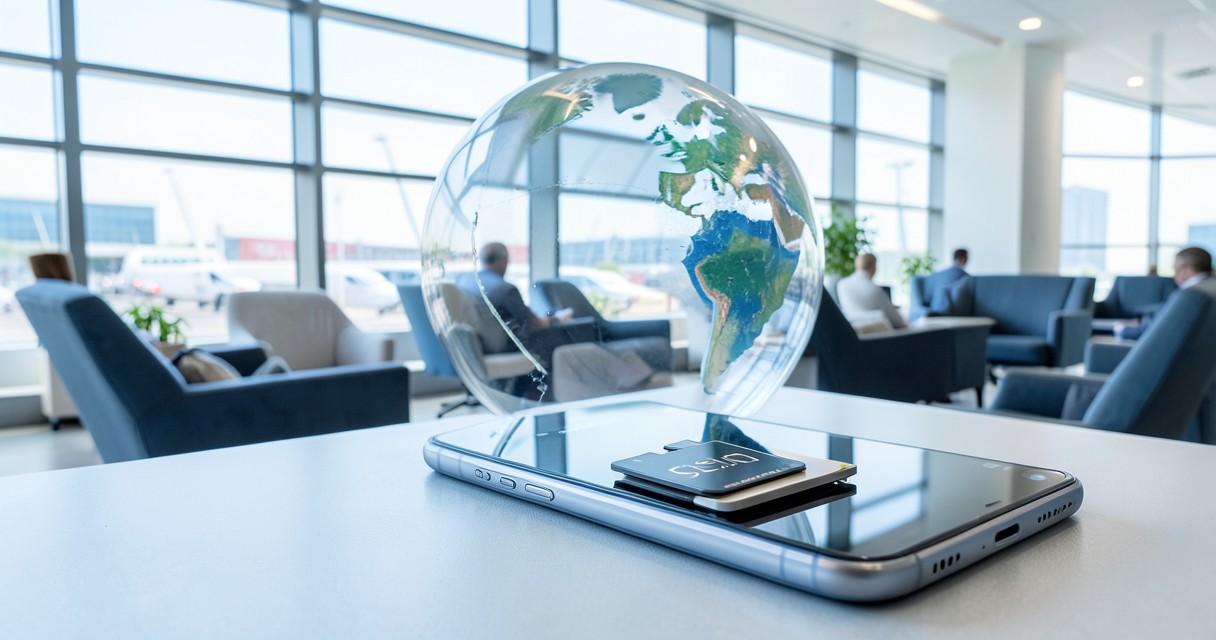 Understanding local versus international eSIMs — International eSIMs: multi‑country coverage in a single profile