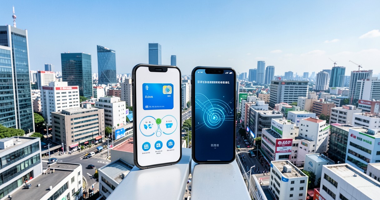 Understanding local versus international eSIMs — Performance and network quality: why local matters for speed