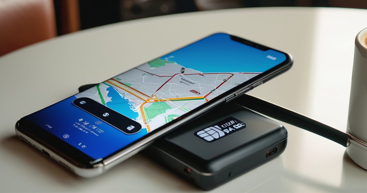 Practical Tips for Using eSIM While Traveling