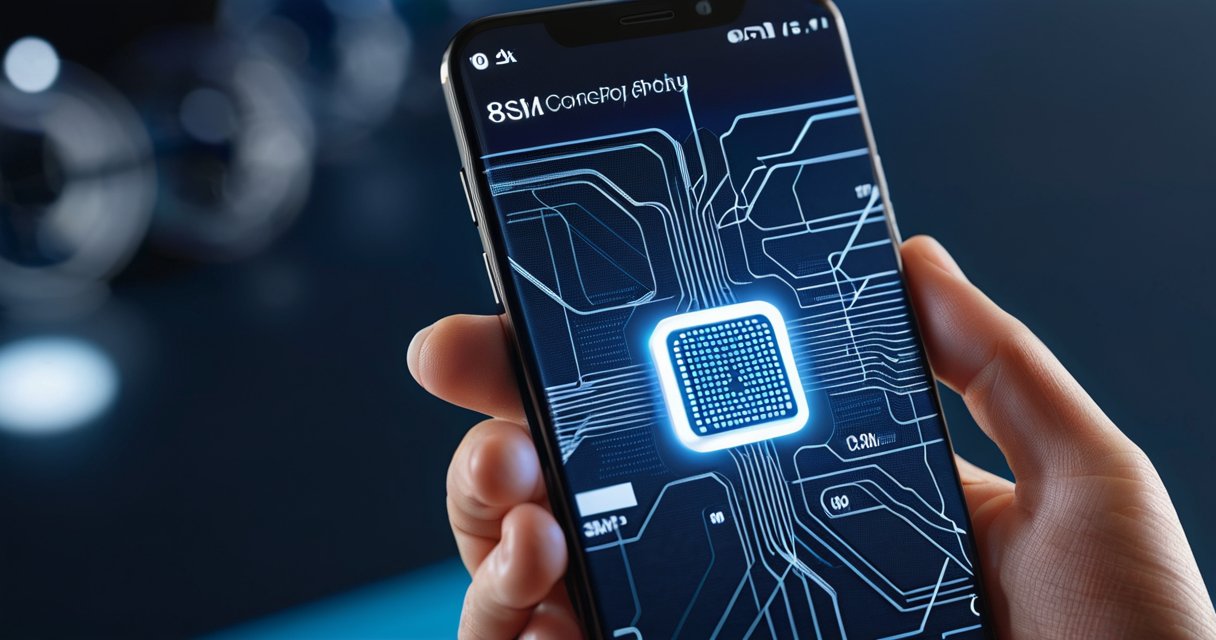 The Future of Connectivity with eSIM