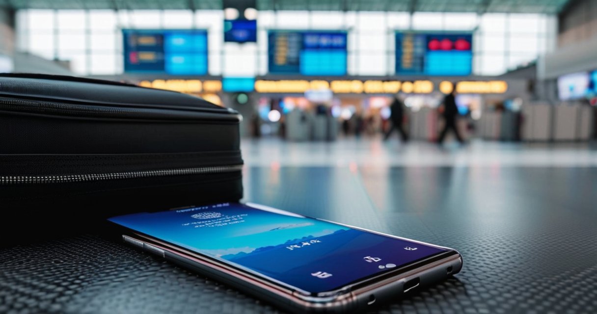 Benefits of eSIM for Frequent Travelers