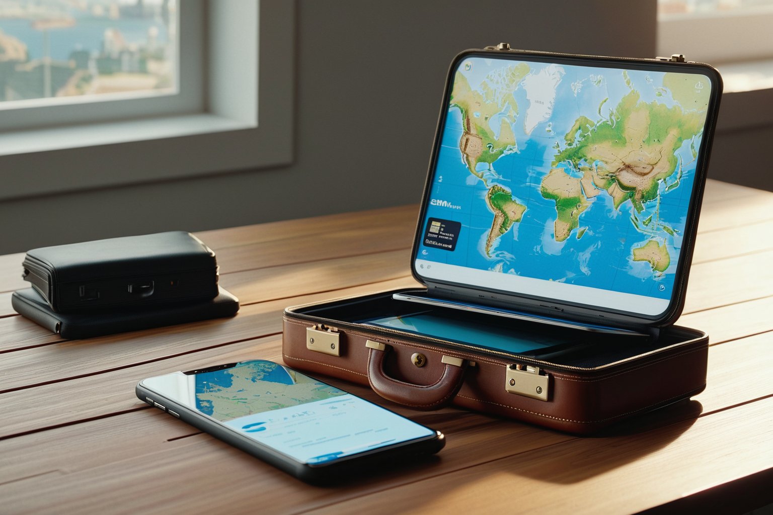 Preparing Your Device for eSIM Use Abroad