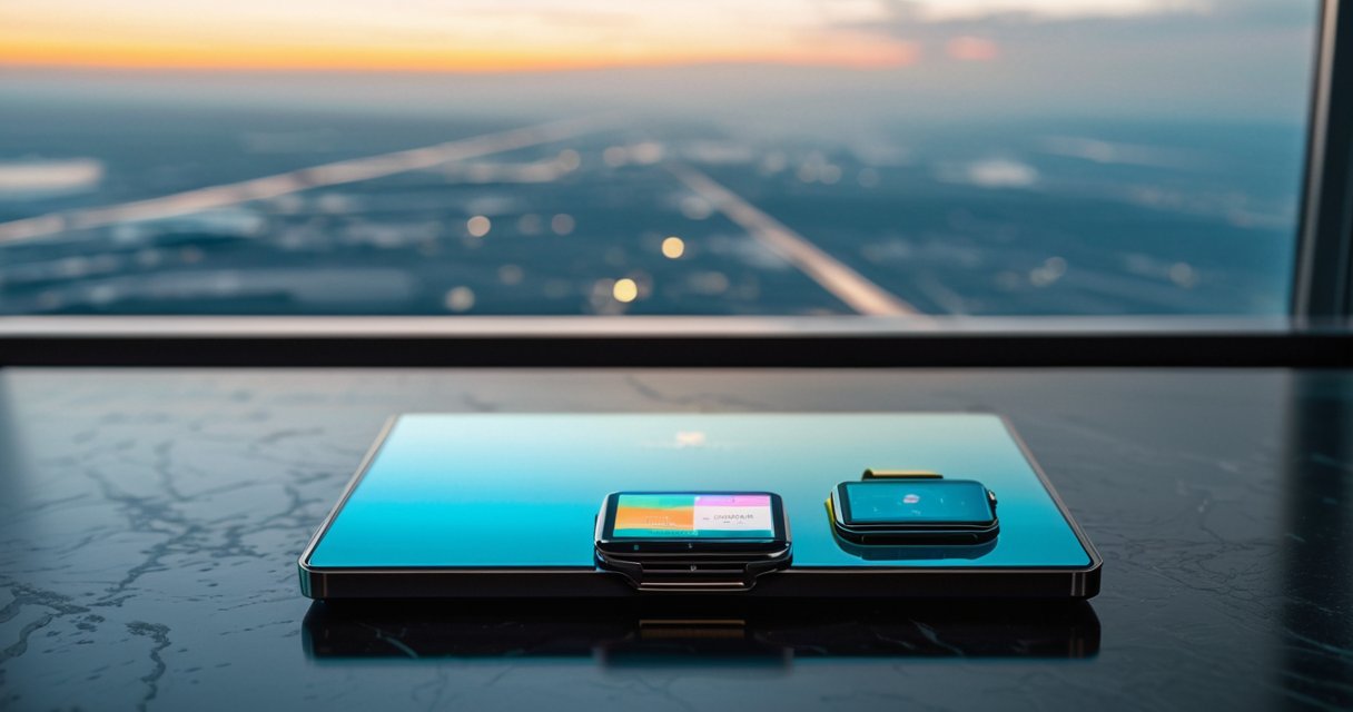 Benefits of eSIM for Flexible Connectivity