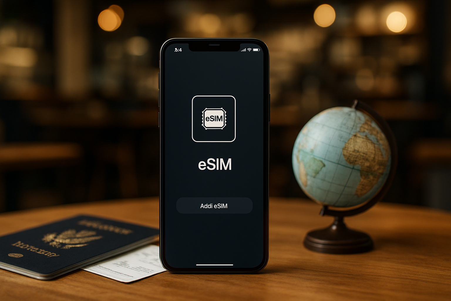 Benefits of eSIM in Enhancing Mobile Freedom